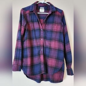AEO Flannel
